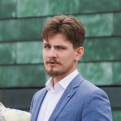 Eric Ilsen