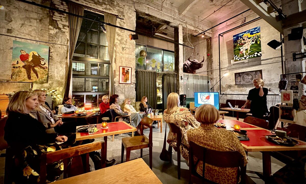 Eesti Mentorite Koda gallery 1