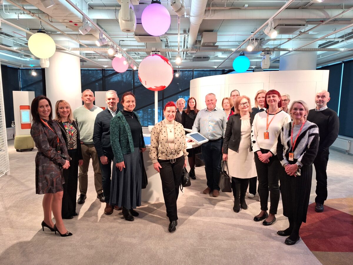 Eesti Mentorite Koda gallery 4