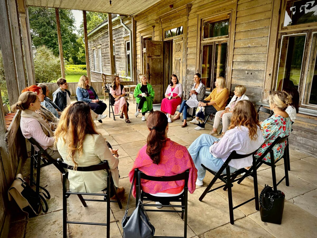 Eesti Mentorite Koda gallery 5