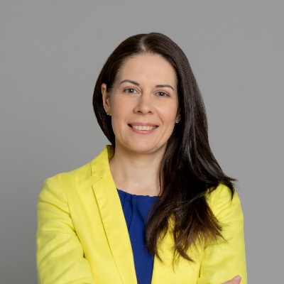 Evelin Tatter