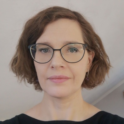 Anneli Valdmann