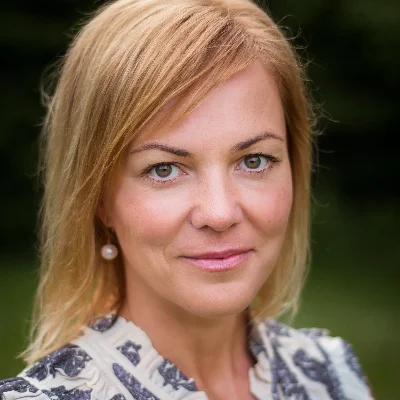 Kaire Valgeväli