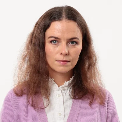 Oksana Lang