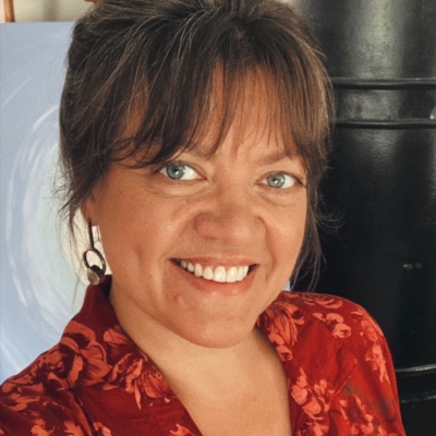 Evelin Pissarenko