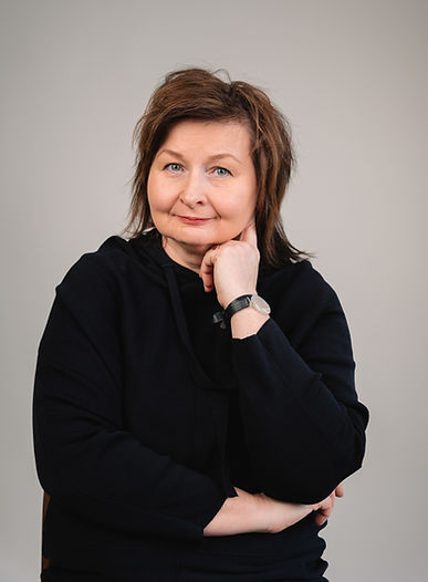 Kadri Kõiv