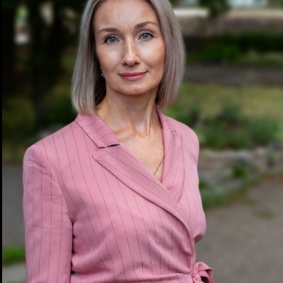 Anastassia Tarassova