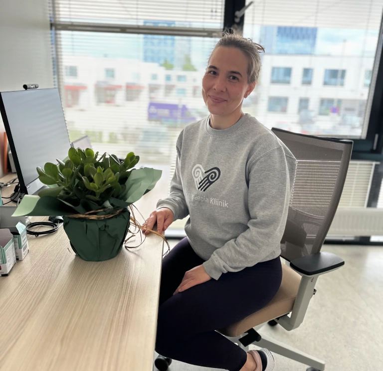 Anastassia Šipilova