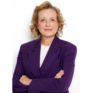 Anneli Leega Piiskop