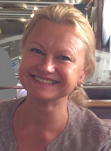 Anneli Liivamägi-Hitrov