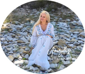 Adeline V. Amaryllis