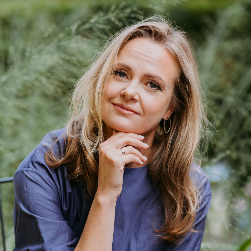 Piret Annus-Reinberg