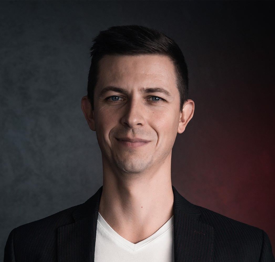 Stanislav Voronovski