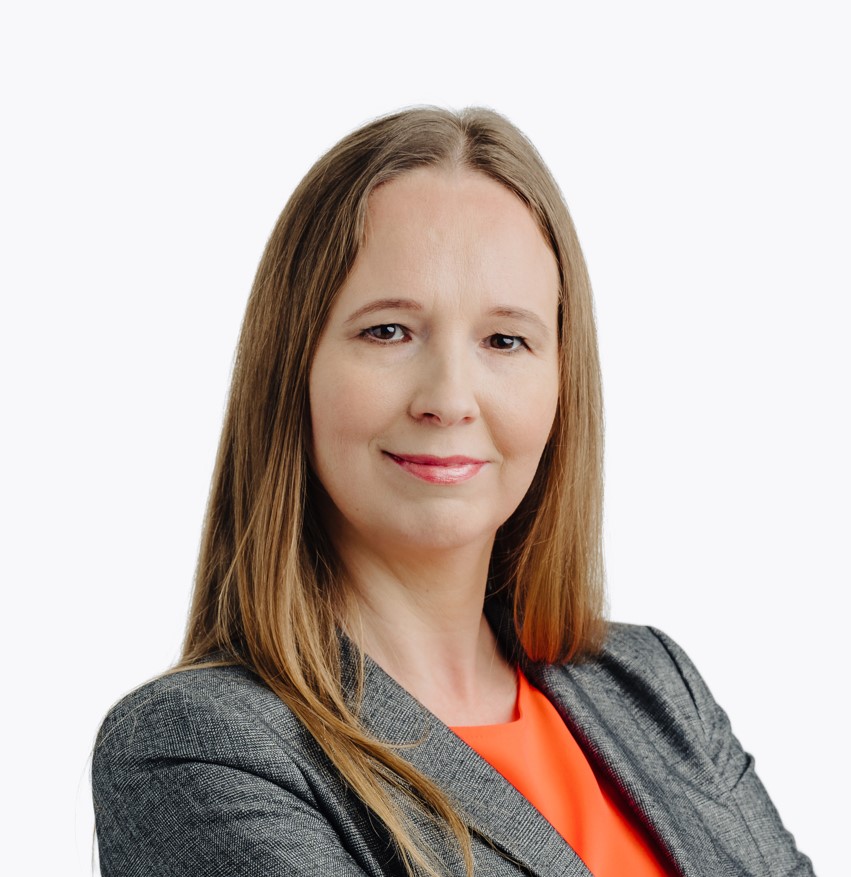 Relika Metsallik-Koppel