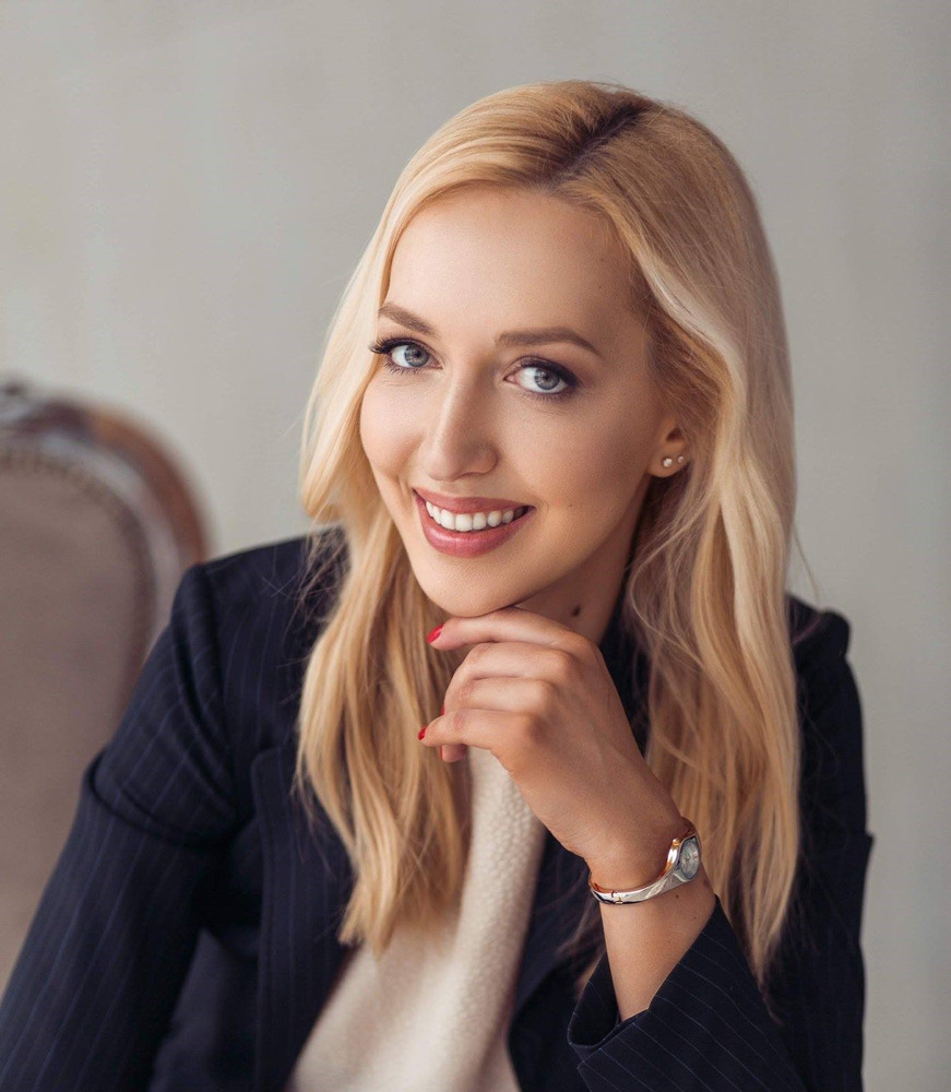 Katarina Koik