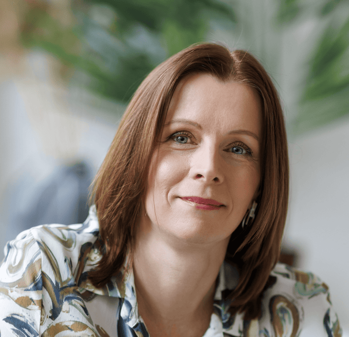 Katrin Oblikas-Peretti