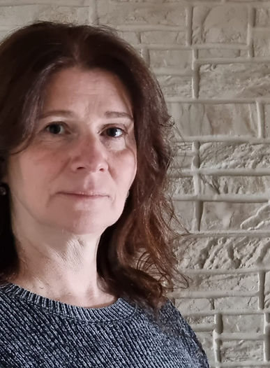 Krista Pegolainen-Saar