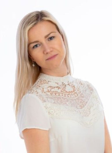 Marika Saard