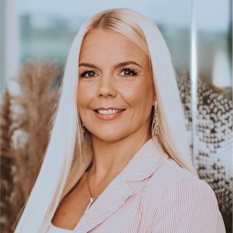 Pille Lõugas