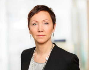 Agnes Roos