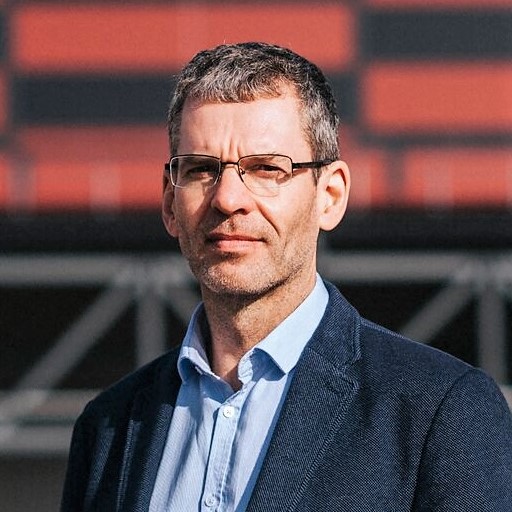 Andrus Tamm