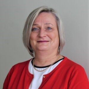 Anu Köidam