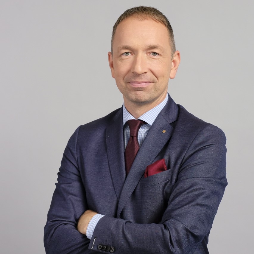 Gunnar Toomemets