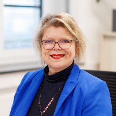 Inga Kupp-Silberg