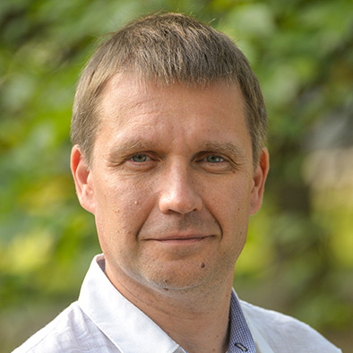 Jaanus Peeter Palm