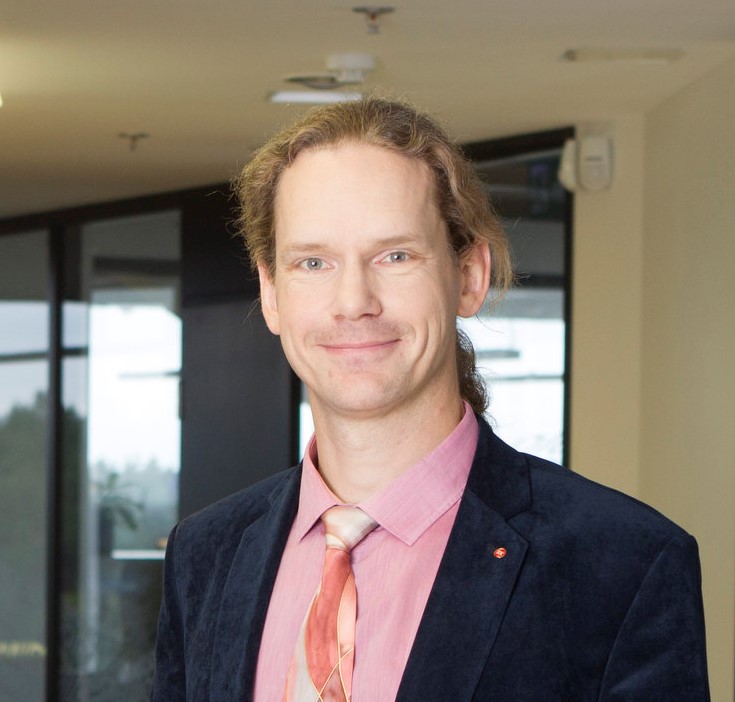 Kalev Pihl