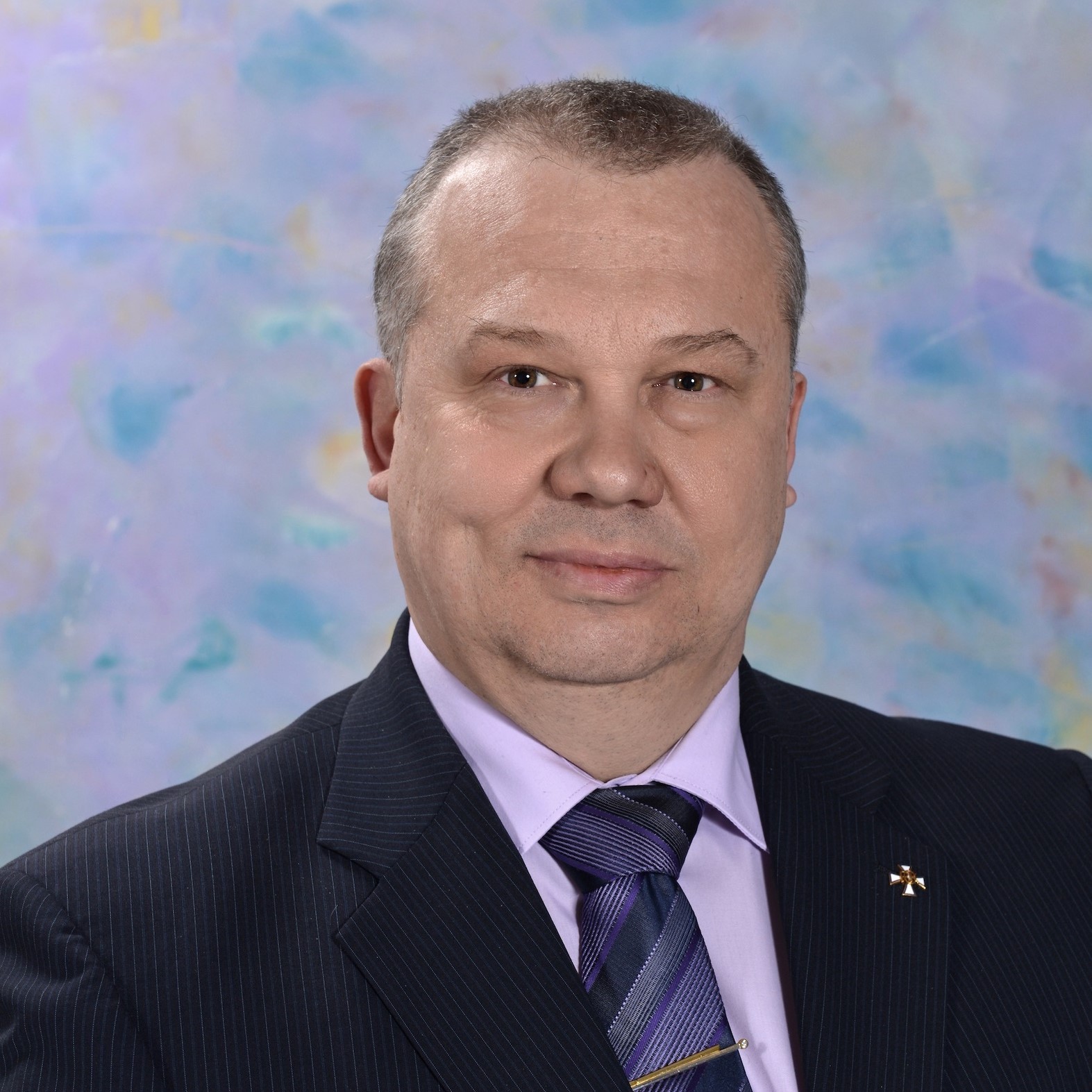 Kaspar Kaugija