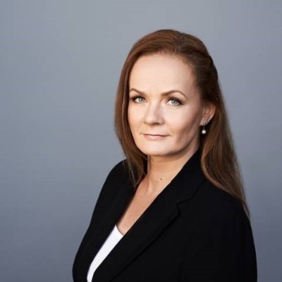 Kerly Hendrikson