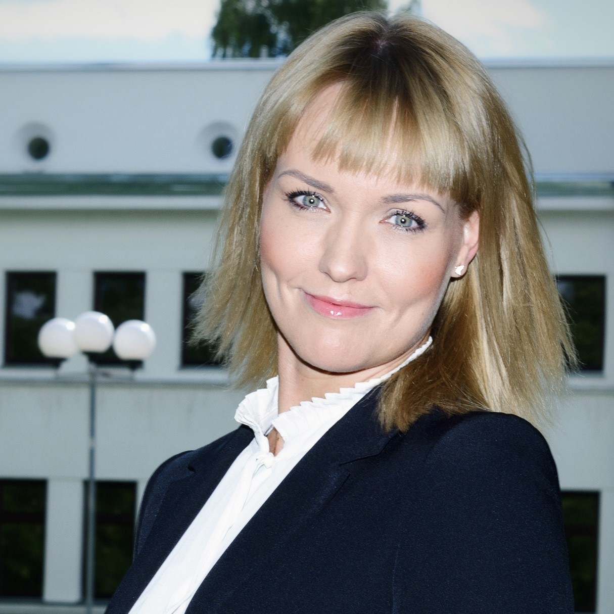 Kriste Talving
