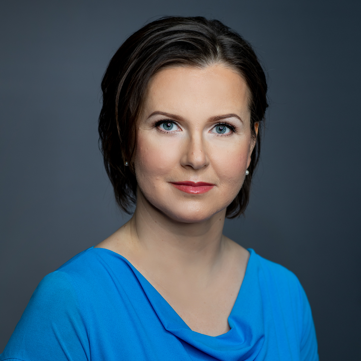Kristel Vaher