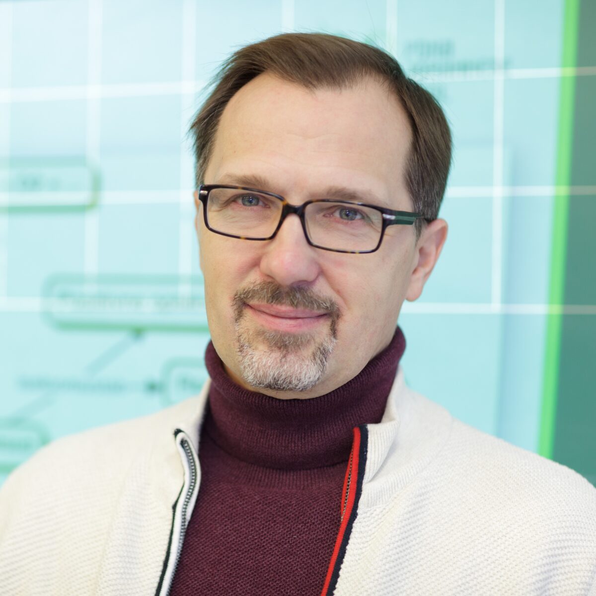 Oleg Shvaikovsky