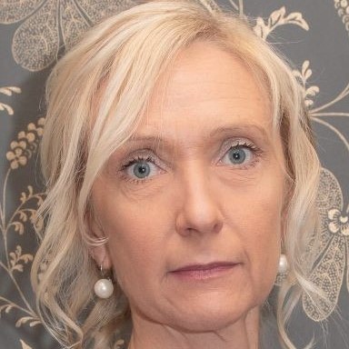 Pille Tahker