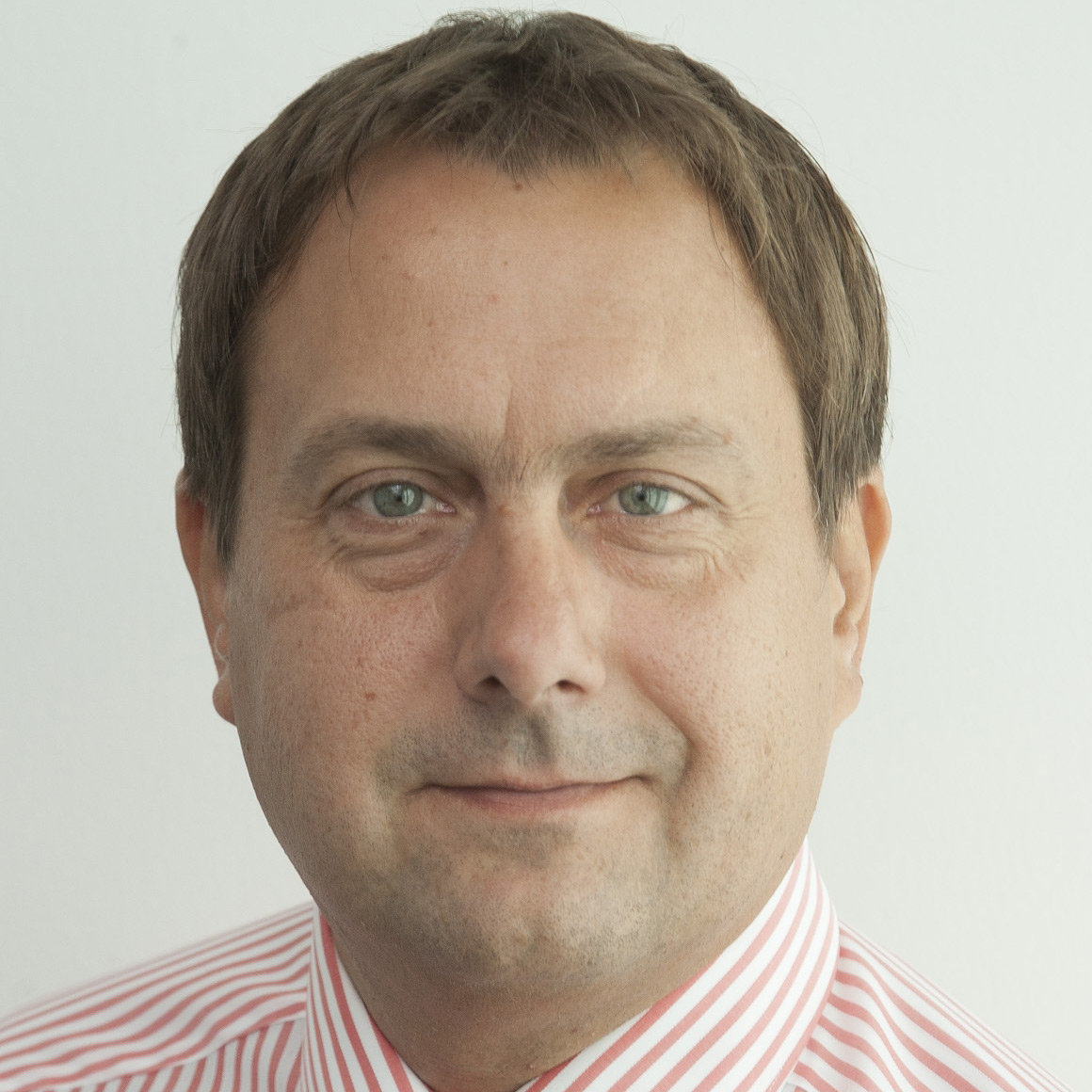 Richard Dobrus
