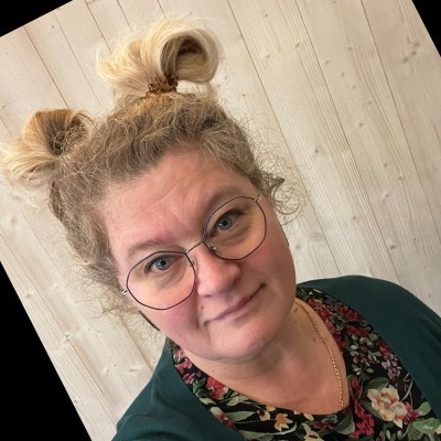 Sirje Kautsaar
