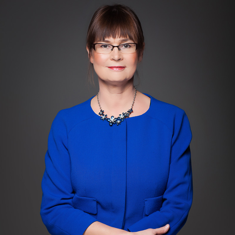 Tiiu Allikvee