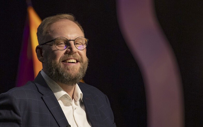 Urmas Vaino