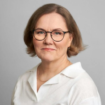 Aili Maar