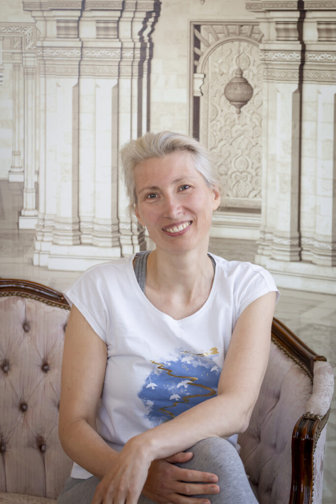 Anne Pentinen
