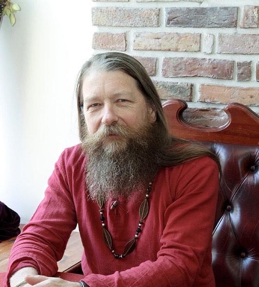 Kalev Veskimägi