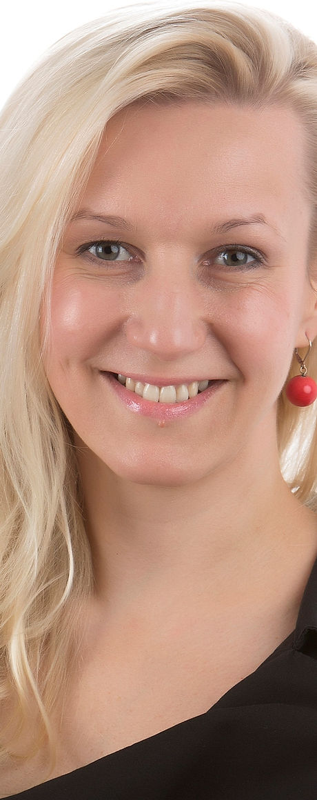 Margit Tooming