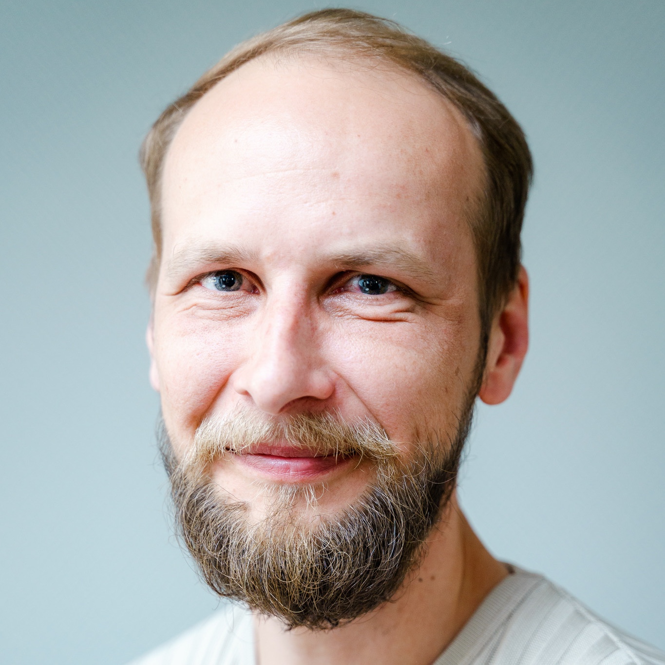Andreas Mäll