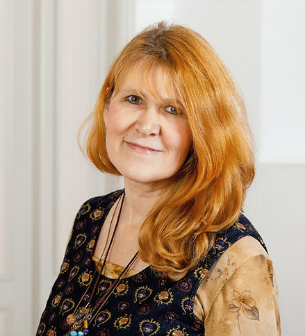 Anne-Ly Lutter