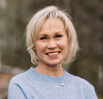 Annika Sõrmus