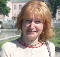 Jana Reidla