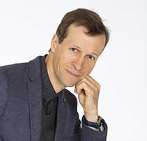 Kalev Mäesalu