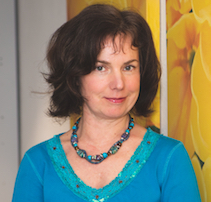 Katariina Liisa Martens